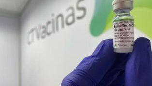 Foto: Virgínia Muniz/CTVacinas