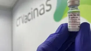 Foto: Virgínia Muniz/CTVacinas