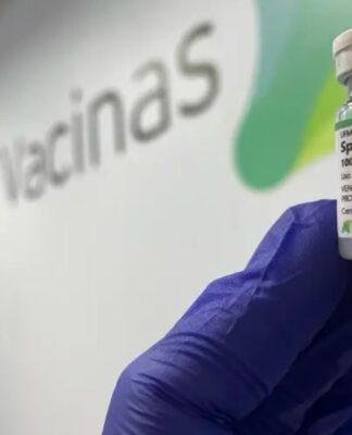 Foto: Virgínia Muniz/CTVacinas