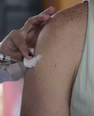 Sábado é Dia D da Campanha Nacional de Vacinação