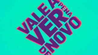 Logo do “Vale a Pena Ver de Novo”