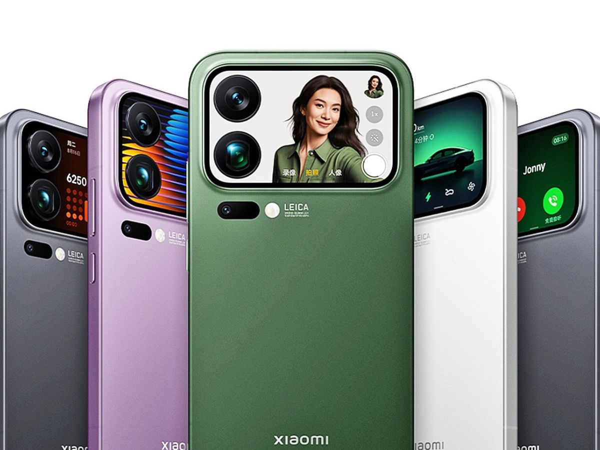 Quando o Xiaomi 17 Pro Max chega ao Brasil? Veja detalhes do