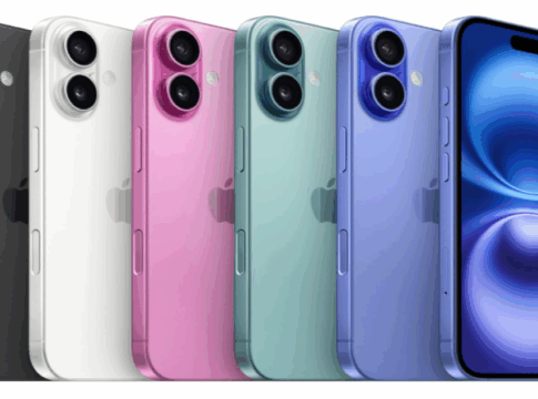 iPhone 16: por que ele faz tanto sucesso?