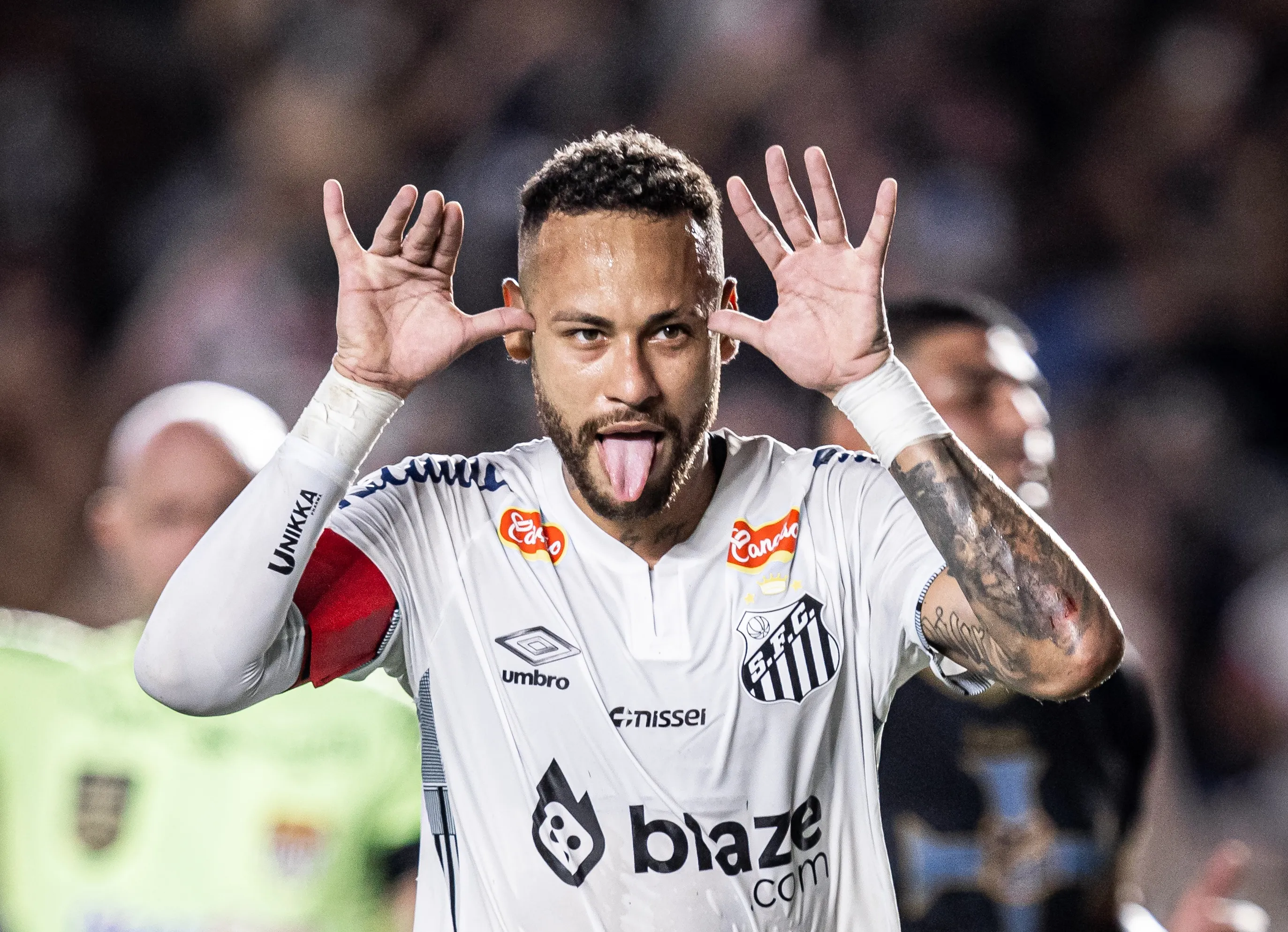 Quais as chances de Neymar ir para a Copa? Conheça o plano do craque e do Santos