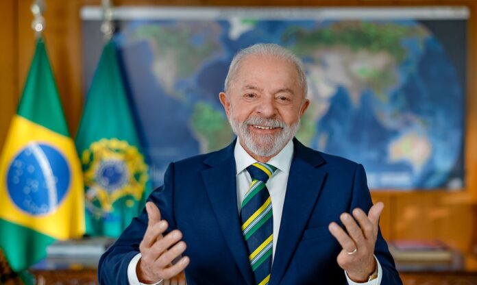 Lula vai à Colômbia reforçar aliança América Latina–Europa na Cúpula Celac-UE