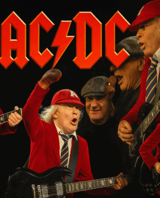 AC/DC de volta ao Brasil: ingressos esgotados em tempo recorde mostram a força do rock