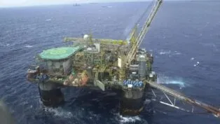 Plataforma Pretoleira