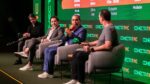 Evento Conecta TMC debate futuro do futebol: Copa 100% digital e domínio de Fla e Palmeiras