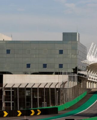 Autódromo de interlagos