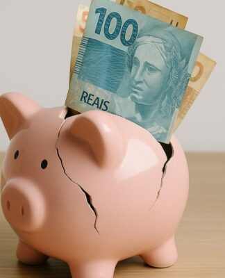 FGTS e o autoengano financeiro: quando o dinheiro fácil se transforma em armadilha cara