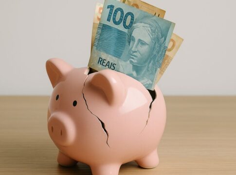 FGTS e o autoengano financeiro: quando o dinheiro fácil se transforma em armadilha cara