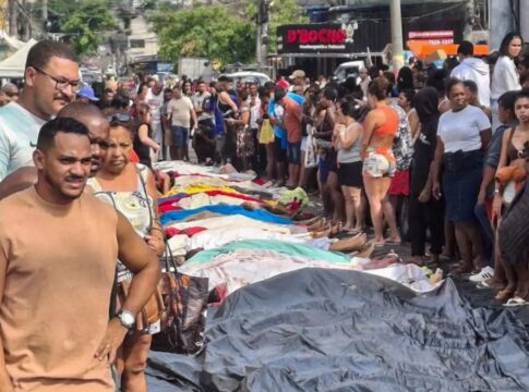 (Foto: Eusébio Gomes/TV Brasil)