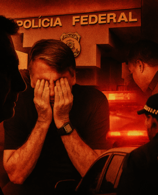 “Alucinação” é mais recado para bolsonaristas do que justificativa de Bolsonaro