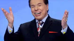 Sílvio Santos