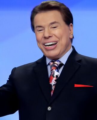 Sílvio Santos