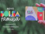 foto referente ao programa Bolsa Família
