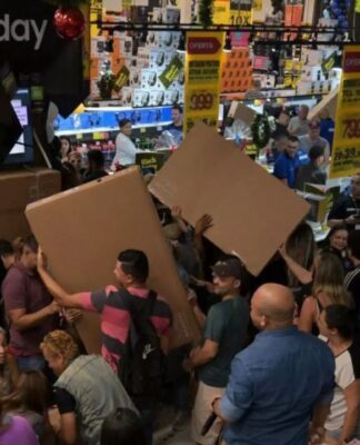 Como surgiu a Black Friday e quando será?