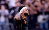 A ideia do Corinthians é acertar a renovação de Memphis Depay antes que o holandês vá aos Estados Unidos disputar a Copa do Mundo