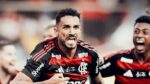 Flamengo vence Palmeiras e se torna o primeiro clube brasileiro Tetracampeão da Libertadores