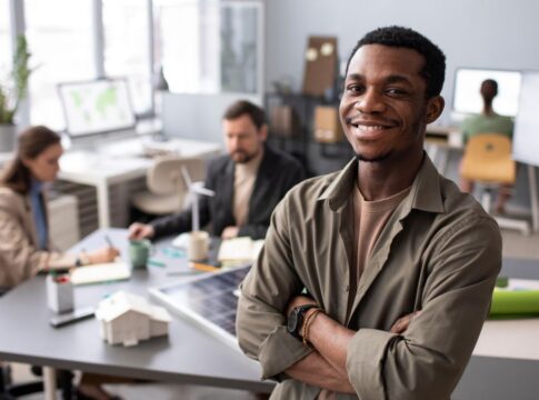 Nova geração transforma perfil de empreendedores no Brasil, aponta estudo da Visa e BMC