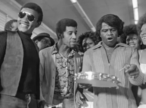 Batidão no museu: exposição sobre a história do funk ocupa o Museu da Língua Portuguesa