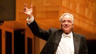 Maestro João Martins