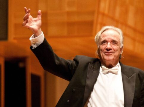 Maestro João Martins