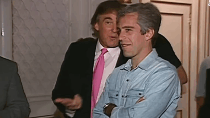 E-mails indicam que Trump sabia de abusos cometidos por Jeffrey Epstein, dizem democratas