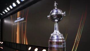 Taça da Libertadores