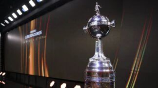 Taça da Libertadores