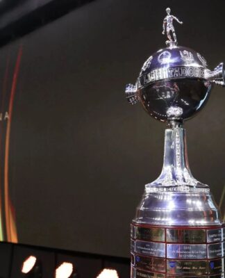 Taça da Libertadores
