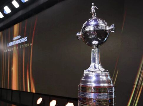 Taça da Libertadores
