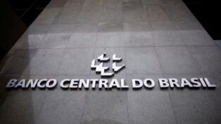 Fachada Banco Central do Brasil