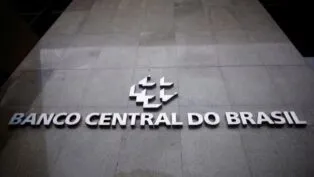 Fachada Banco Central do Brasil