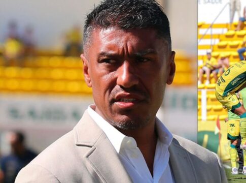 Contratações, Elenco 100% brasileiro e Liberta no Maião? Paulinho abre o jogo sobre Mirassol