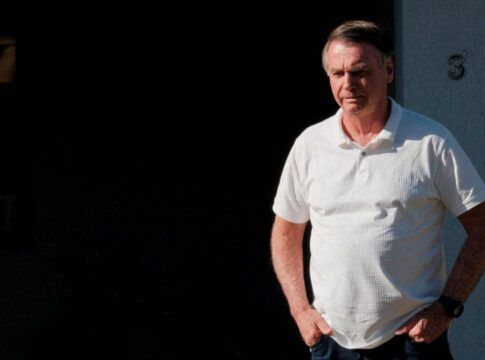 Após Supremo Tribunal Federal manter prisão preventiva, o que acontece agora com Bolsonaro?