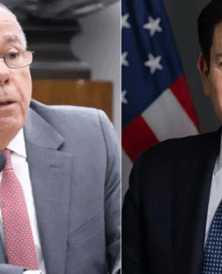 Brasil aguarda resposta dos EUA para avançar em plano que deve guiar negociações comerciais