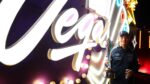 F1 tem noite caótica em Las Vegas, com vitória de Verstappen e dupla da McLaren desclassificada