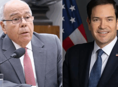 Brasil aguarda resposta dos EUA para avançar em plano que deve guiar negociações comerciais