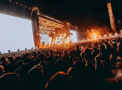 Festival de rap “Cena 2k” é cancelado pela PM por não oferecer serviços médicos necessários