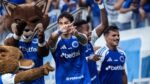 Cruzeiro domina Corinthians em casa, vence com show de Kaio Jorge e segue no Brasileirão