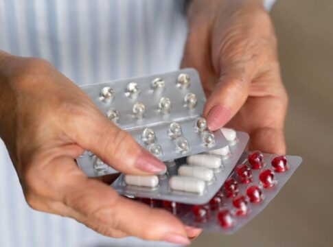 Dependência química em “drogas z” vira problema para usuários e psiquiatras