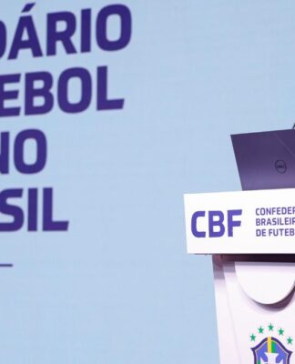 CBF amplia calendário do futebol feminino em 2026 com mais clubes, jogos e apoio às atletas