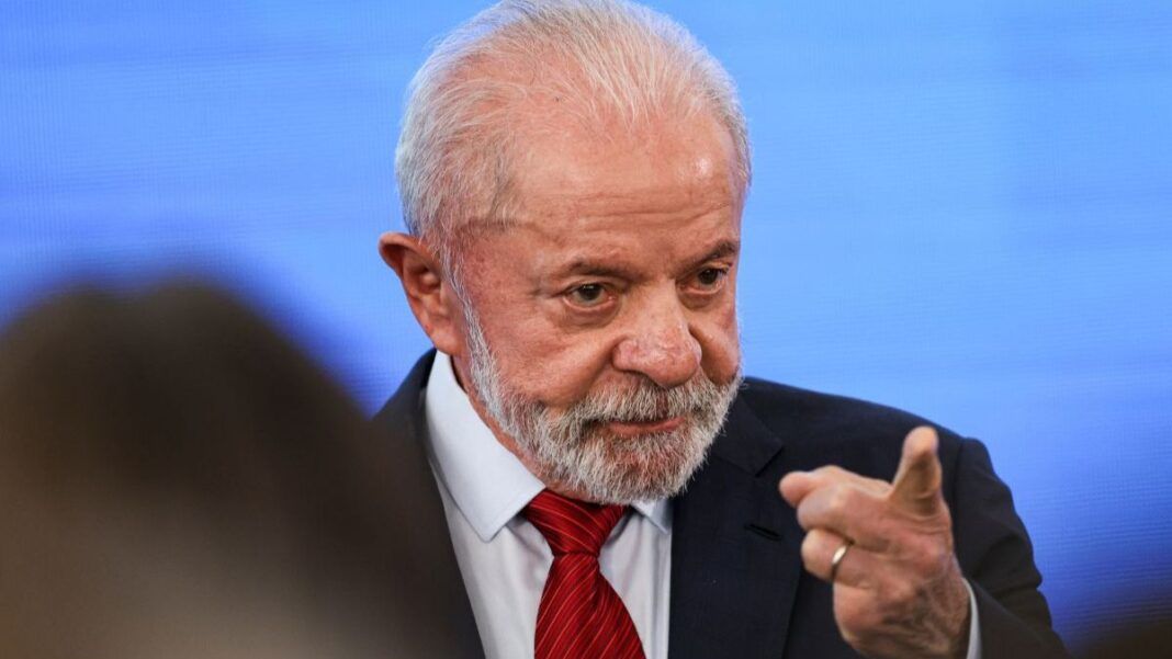 Presidente Lula sancionou a lei