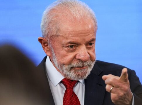 Presidente Lula sancionou a lei
