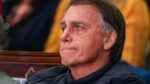 Bolsonaro tenta evitar Papuda e pede prisão domiciliar “humanitária” ao STF