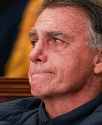 PL emite nota repudiando negativa de Moraes e pedindo prisão domiciliar a Bolsonaro