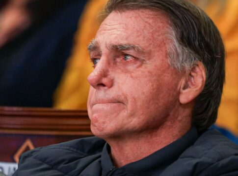 “Para a extrema direita, controlar o judiciário é fundamental”, afirma Jamil Chade