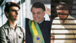 De capitão a presidente e agora preso: a ascensão e queda histórica de Jair Bolsonaro