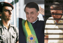 De capitão a presidente e agora preso: a ascensão e queda histórica de Jair Bolsonaro